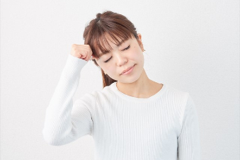 耳鳴り